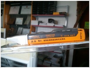 福禄克验电笔1AC-C2II