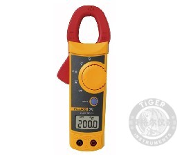 FLUKE305交直流钳形表