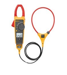 FLUKE376钳型表